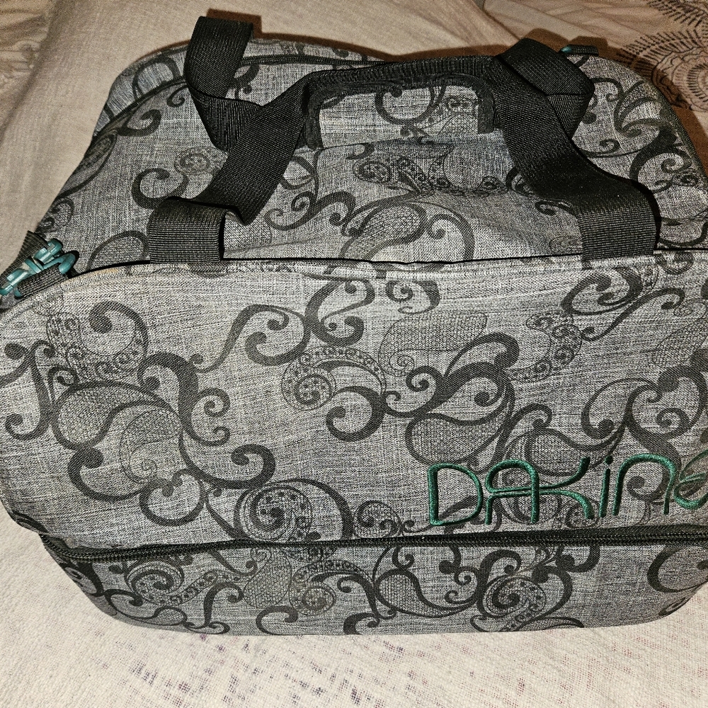 Dakine gear bag